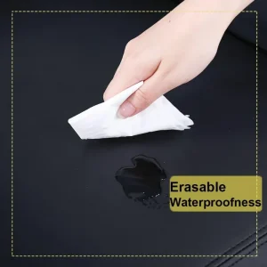 Recliner Chair for Living Room Recliner Sofa Wingback Single Sofa Accent  Arm Chair 4